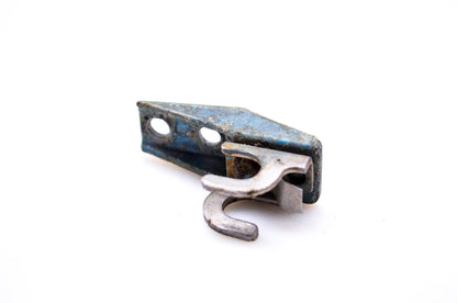 OMC 306212, 303241 Lock Support w/ Starboard Control Clamp Assembly