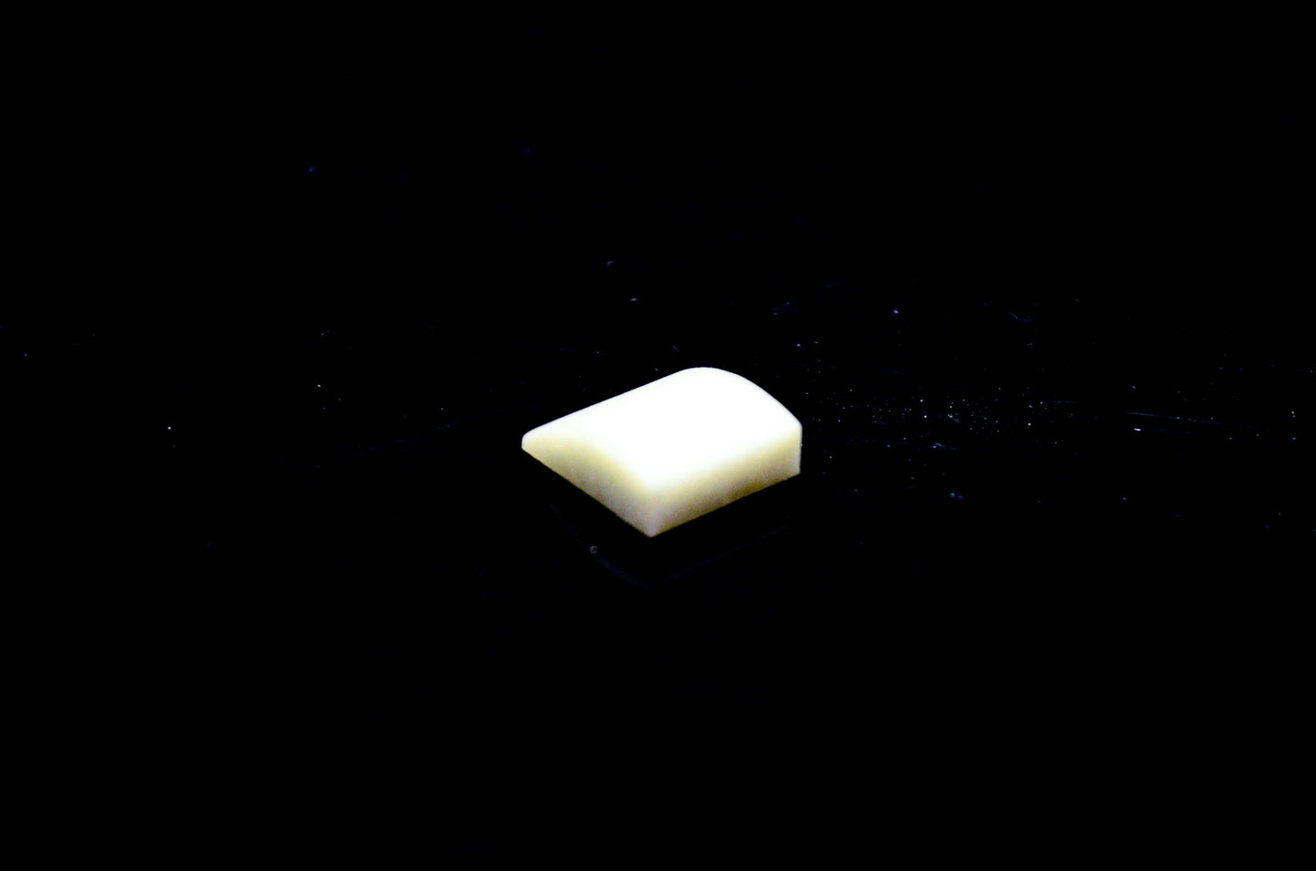 OMC 331107 Impeller Key NOS