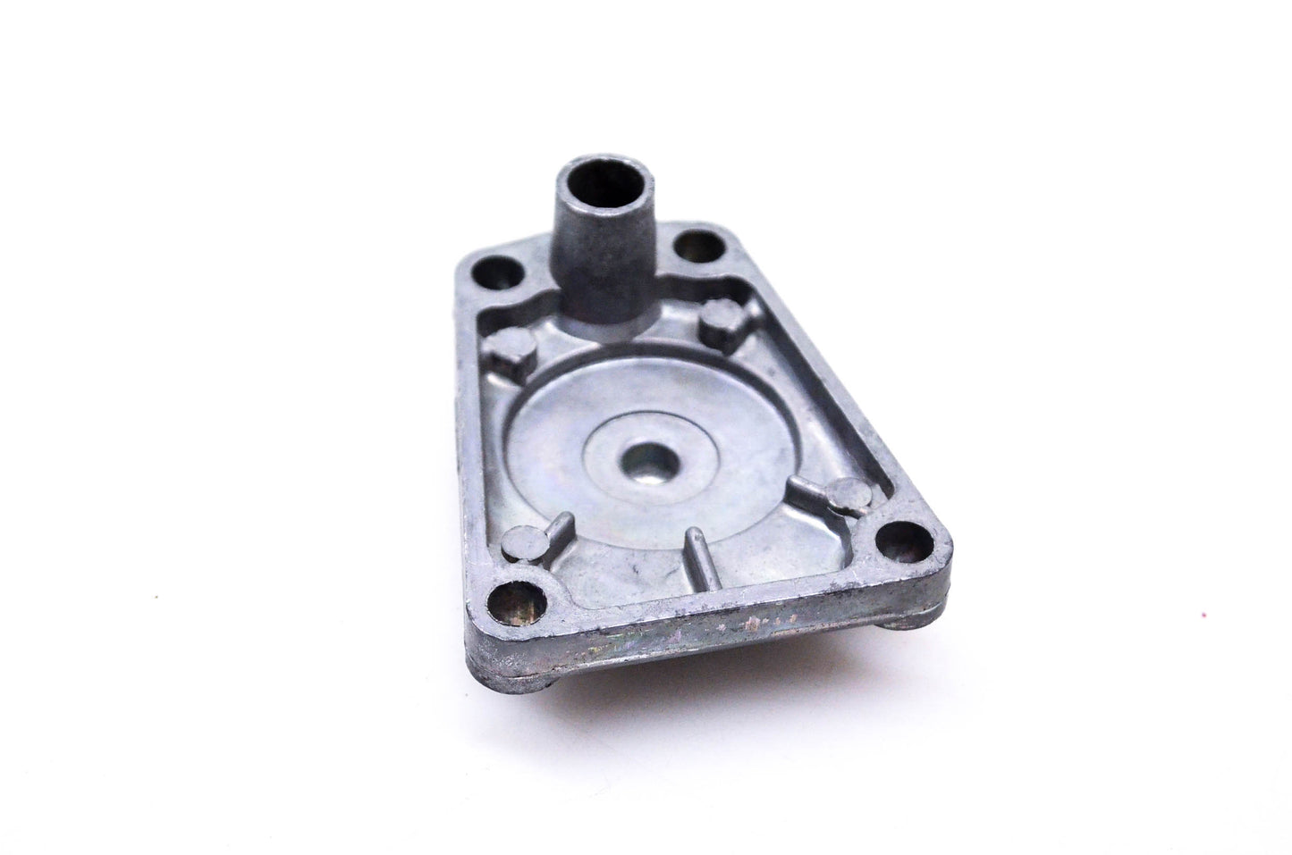 OMC 314877 Solenoid Cover NOS