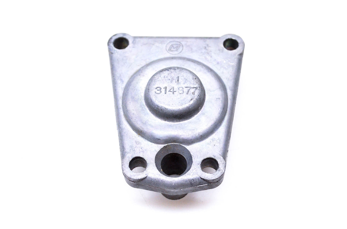 OMC 314877 Solenoid Cover NOS