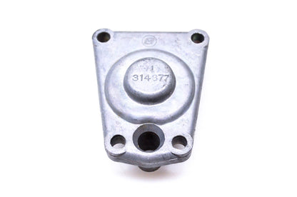 OMC 314877 Solenoid Cover NOS