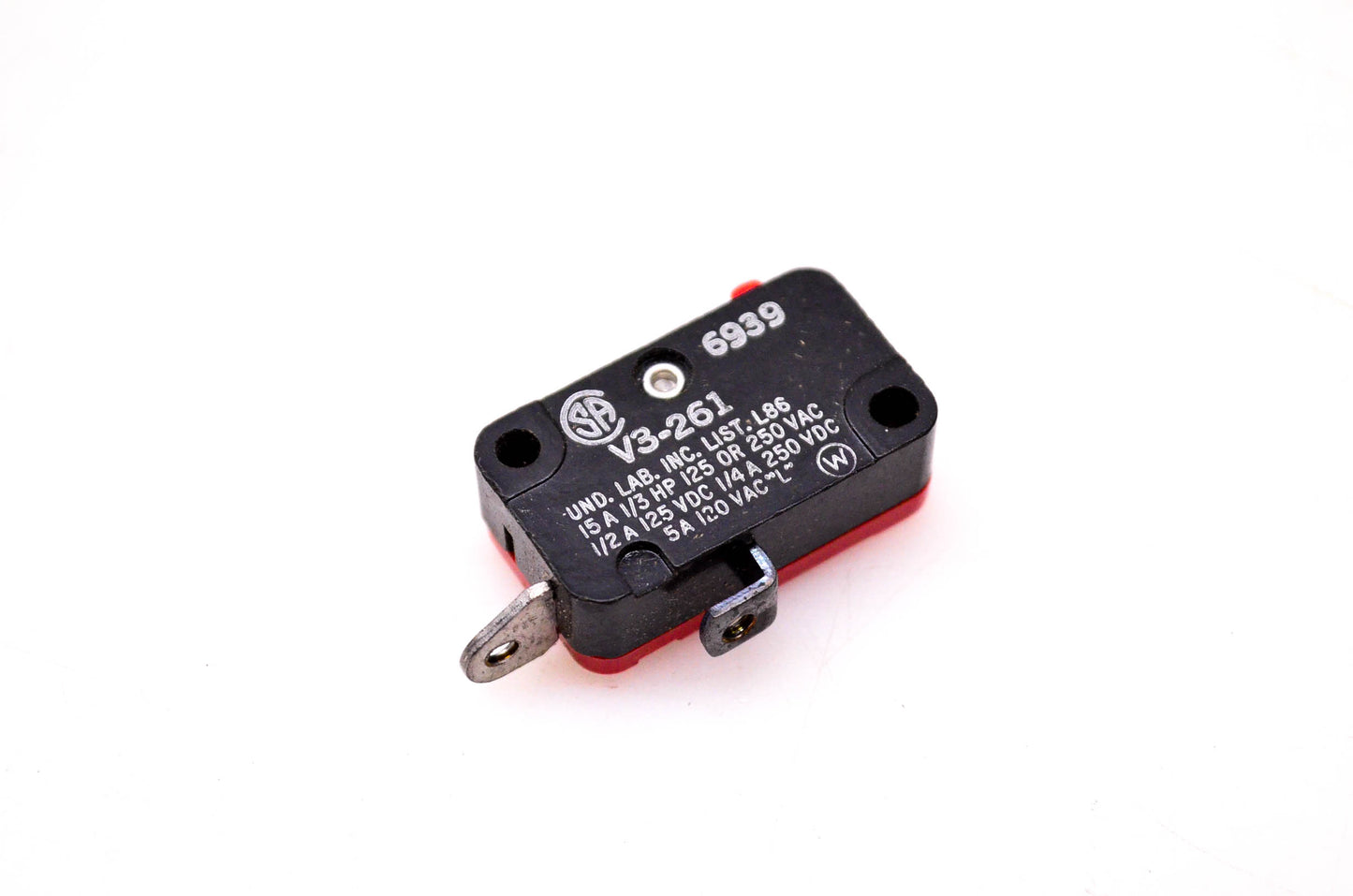 OMC 377414 Switch NOS