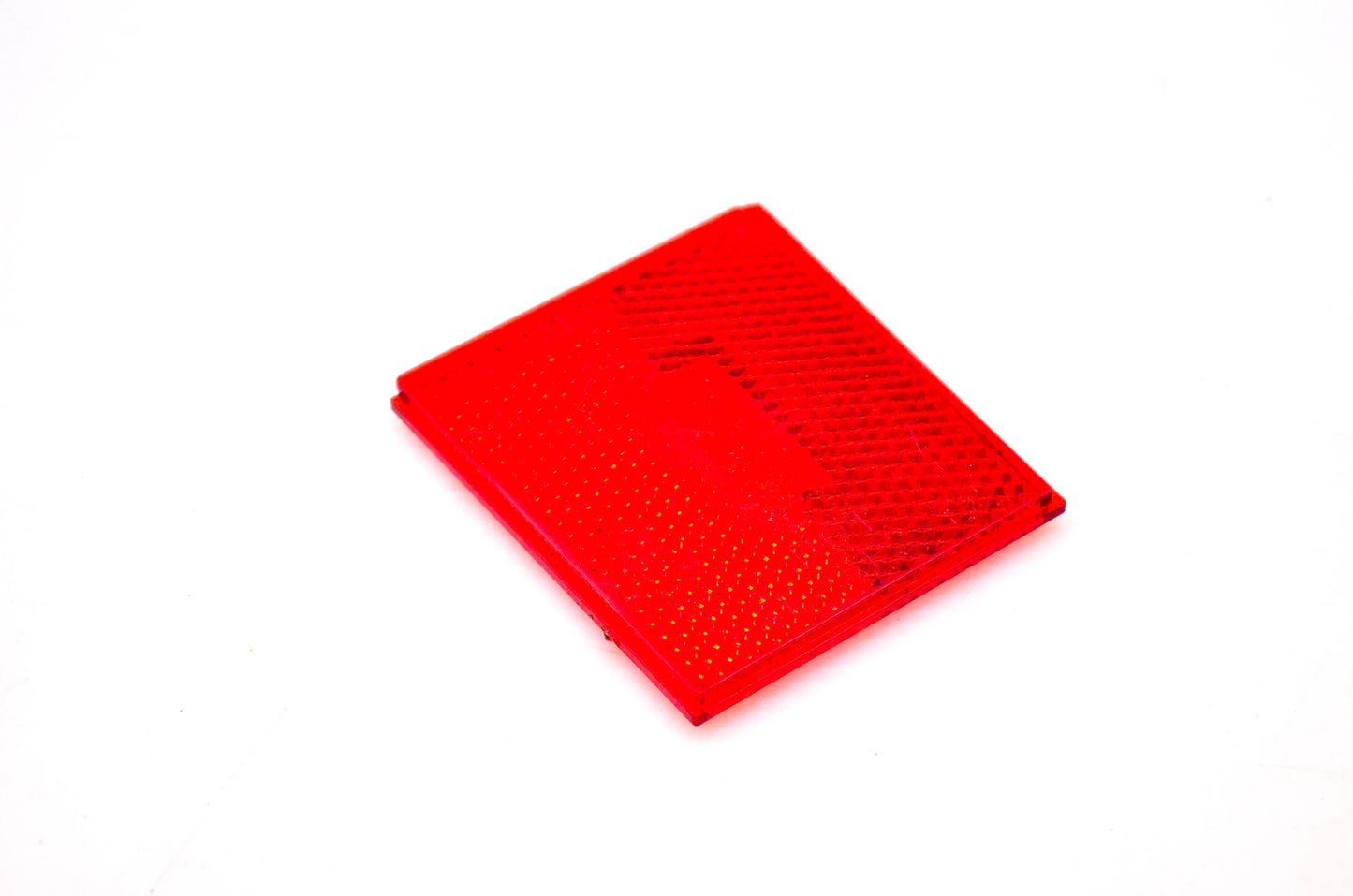 Monarch 9091 Red Lens Cover SAE-AP2-72 NOS