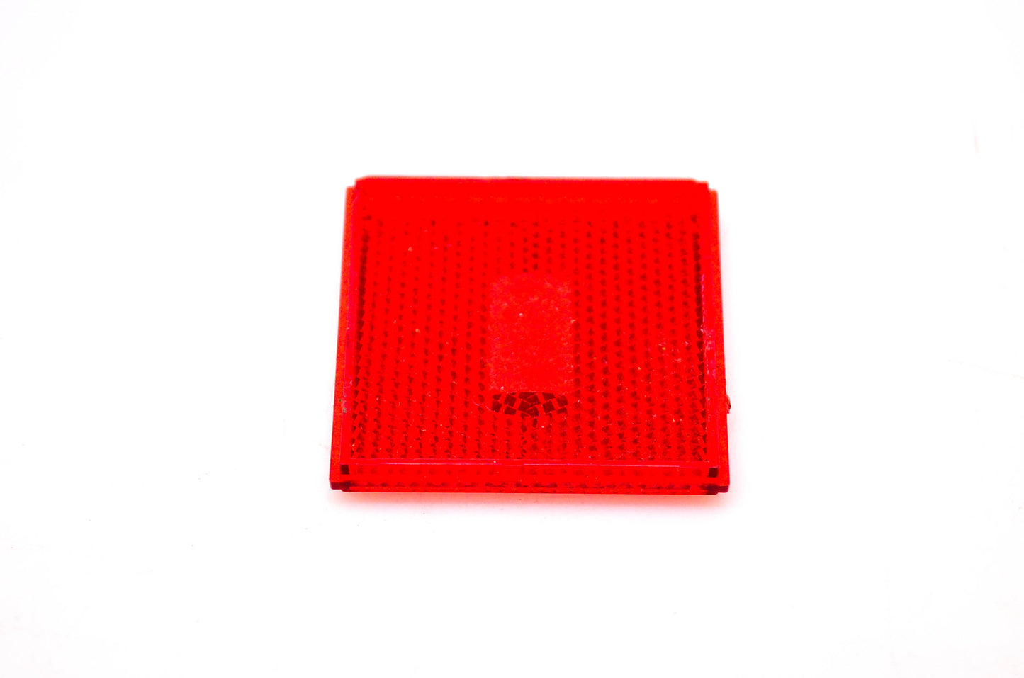 Monarch 9091 Red Lens Cover SAE-AP2-72 NOS