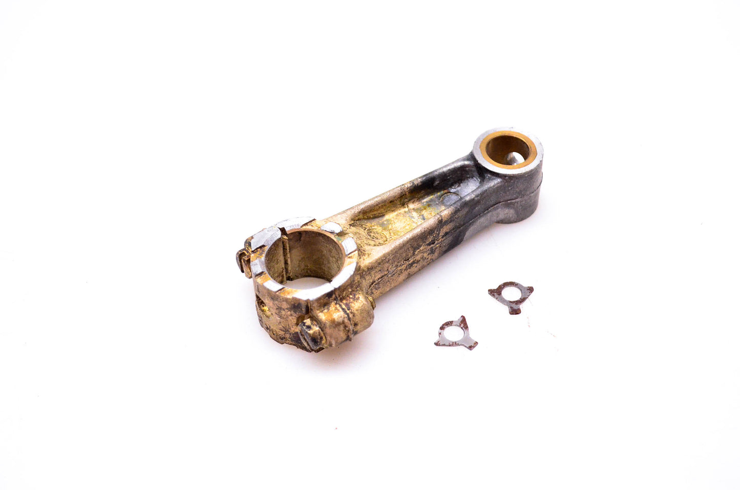 OMC 277196, 277401 Connecting Rod Assembly NOS