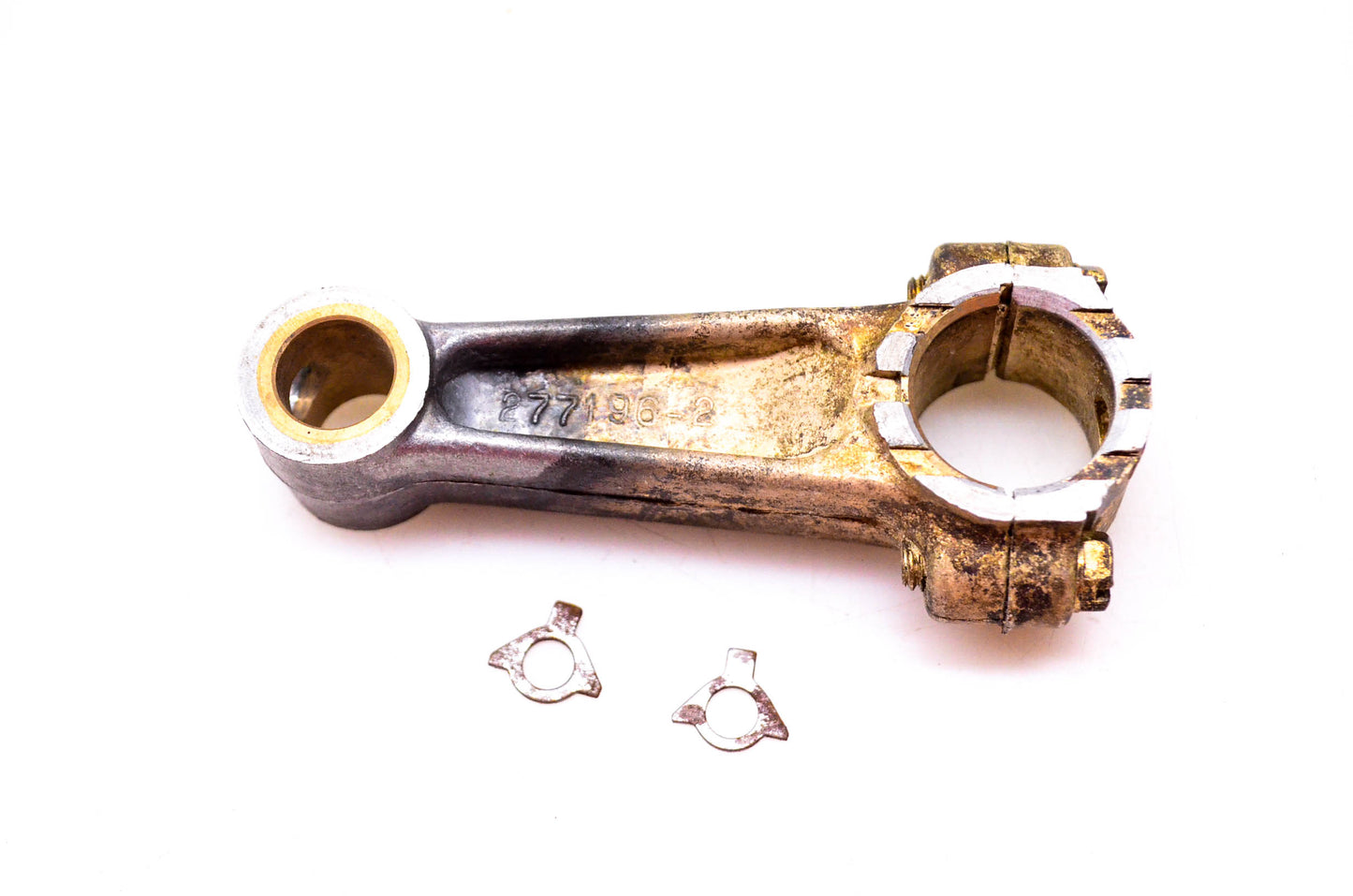 OMC 277196, 277401 Connecting Rod Assembly NOS