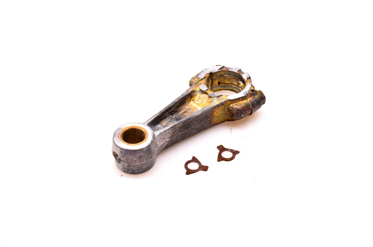 OMC 376071, 376422 Connecting Rod Assembly NOS