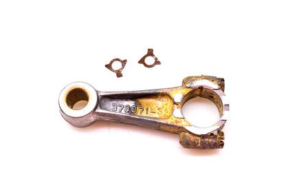 OMC 376071, 376422 Connecting Rod Assembly NOS