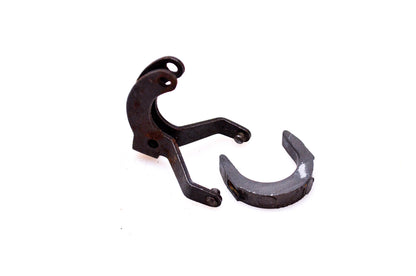 OMC 376164 Shift Lever & Cradle NOS