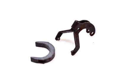 OMC 376164 Shift Lever & Cradle NOS