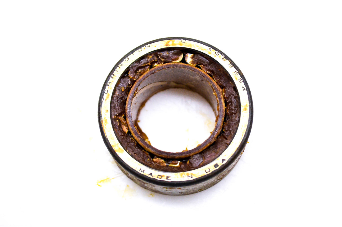 OMC 378264, AG-28584 Torrington Pinion Gear Bearing NOS