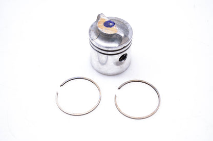 OMC 314697, 383240 Piston w/ Rings NOS
