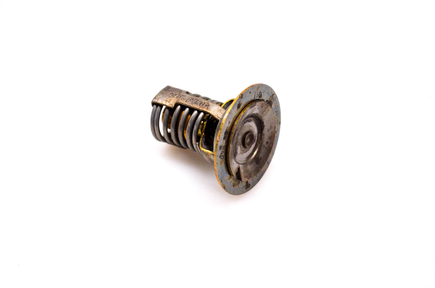 OMC 3852216 Thermostat Assembly NOS