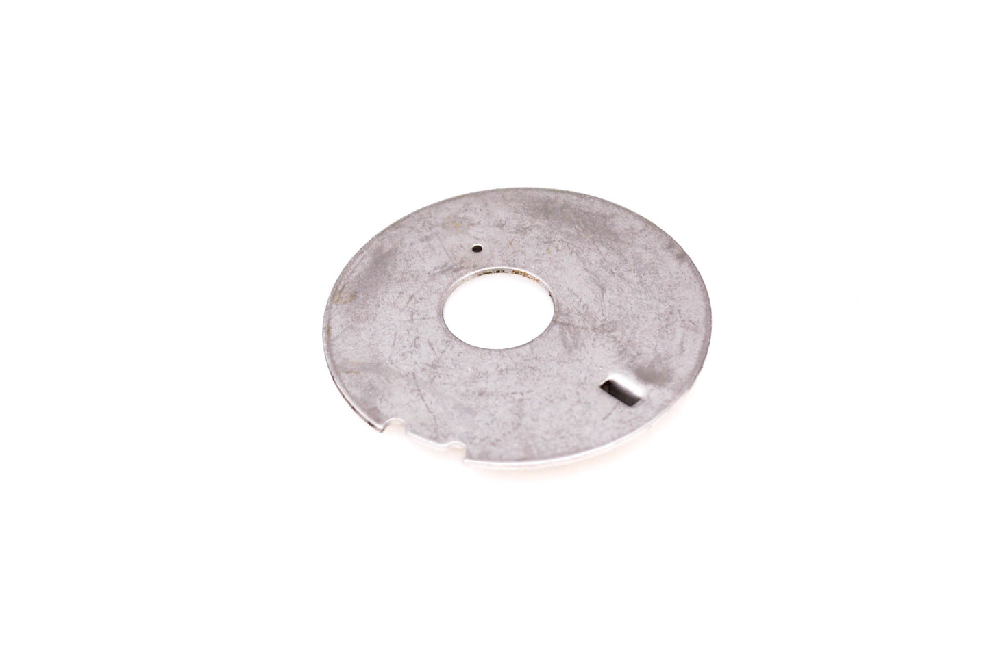 OMC 320776 Impeller Plate NOS