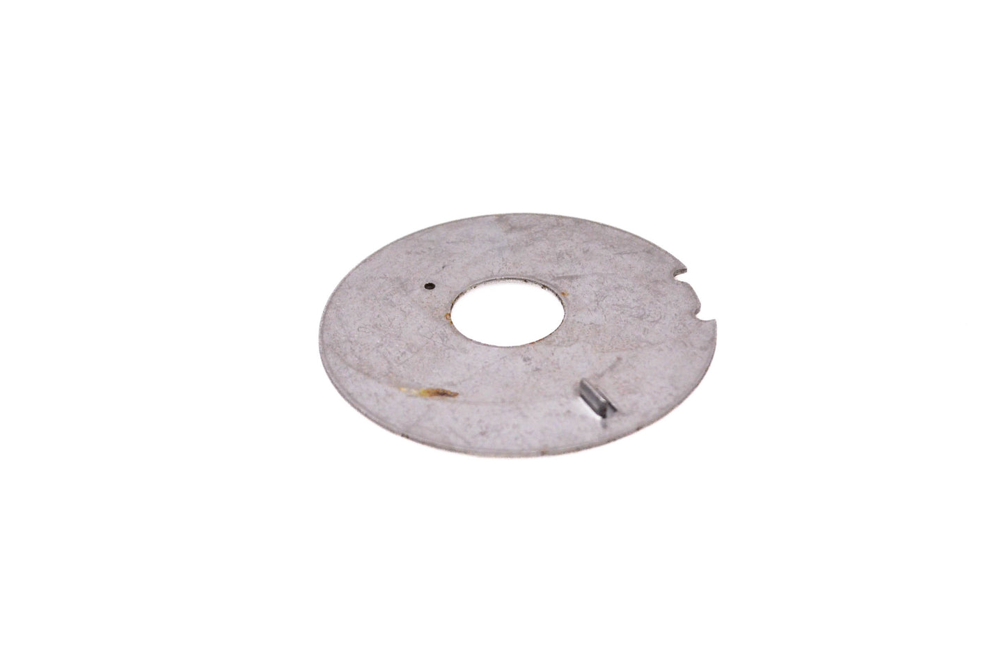 OMC 320776 Impeller Plate NOS