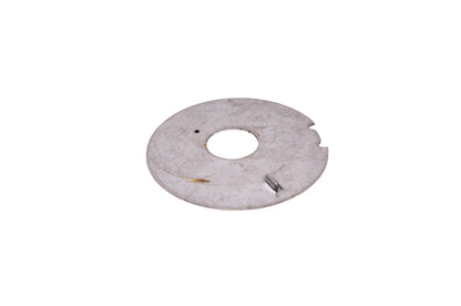 OMC 320776 Impeller Plate NOS