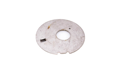 OMC 320776 Impeller Plate NOS