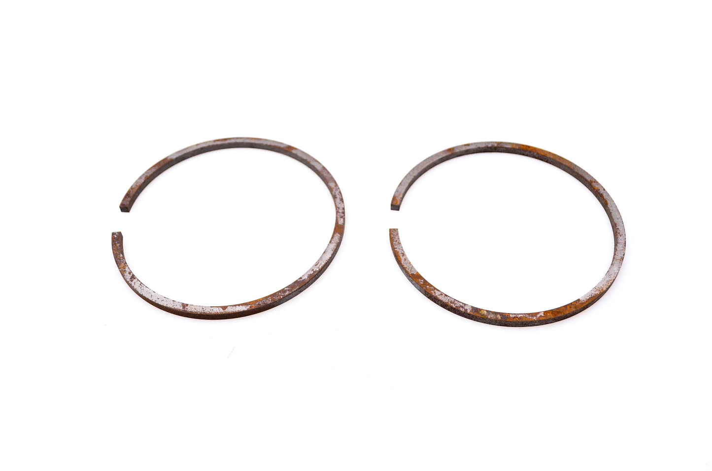 OMC 378427 Crankshaft Seal Rings Qty 2 NOS