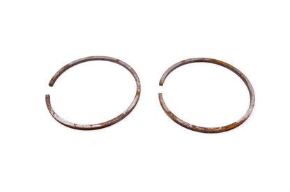 OMC 378427 Crankshaft Seal Rings Qty 2 NOS