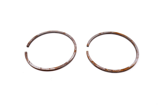 OMC 378427 Crankshaft Seal Rings Qty 2 NOS