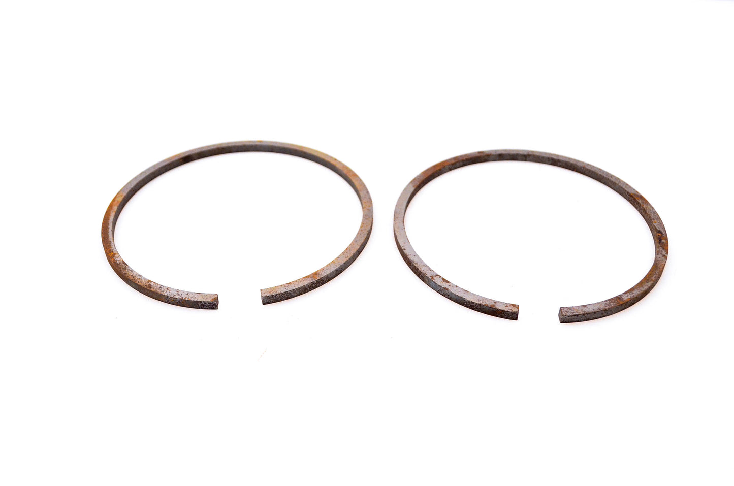 OMC 378427 Crankshaft Seal Rings Qty 2 NOS
