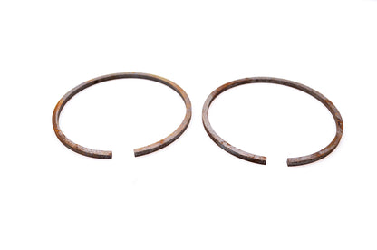 OMC 378427 Crankshaft Seal Rings Qty 2 NOS
