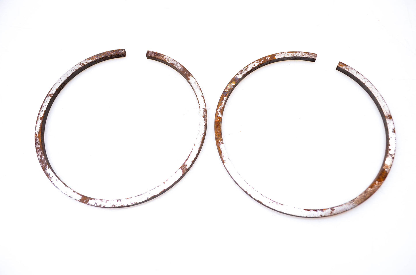 OMC 378427 Crankshaft Seal Rings Qty 2 NOS