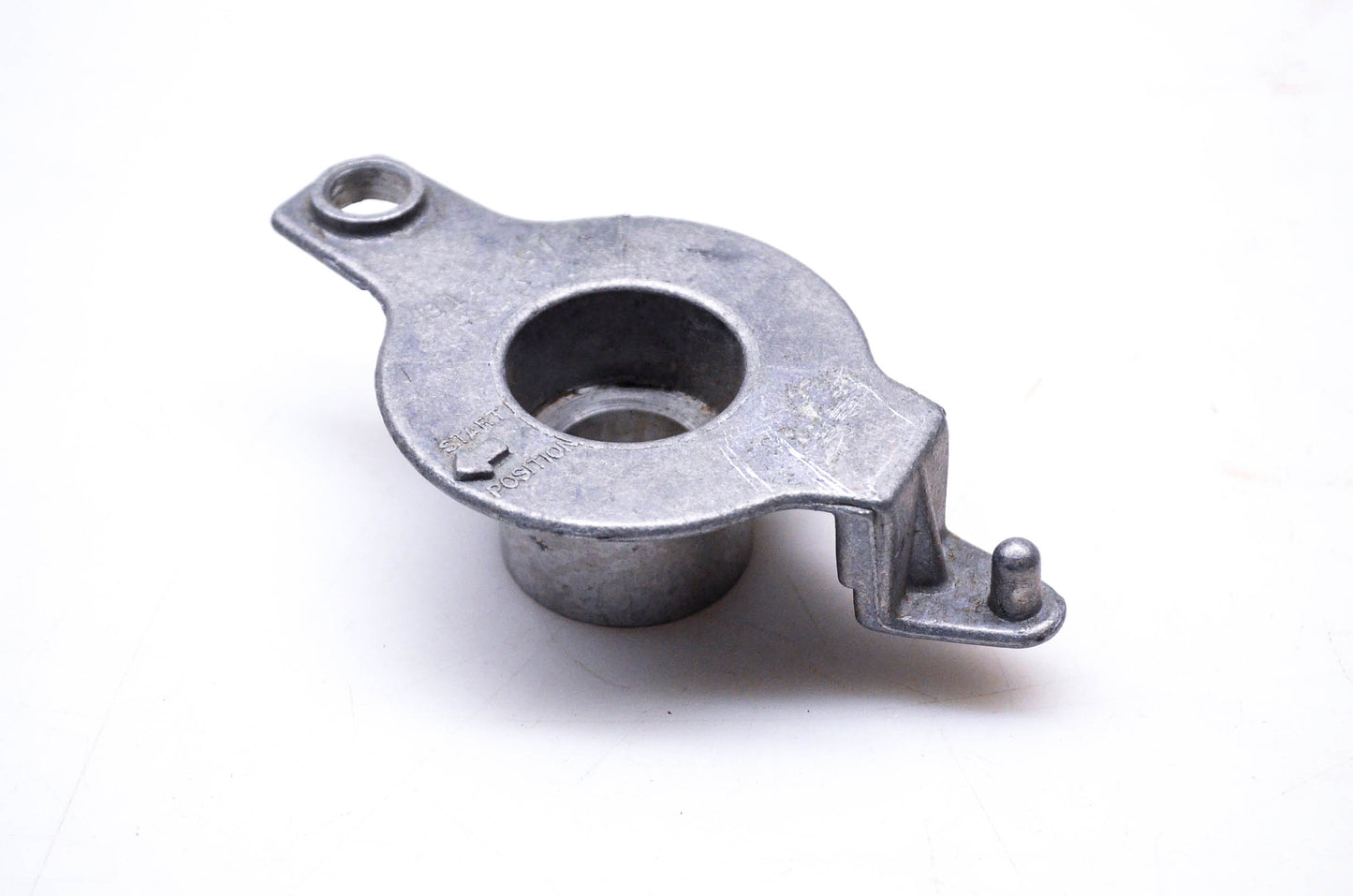OMC 318207 Throttle Lever NOS