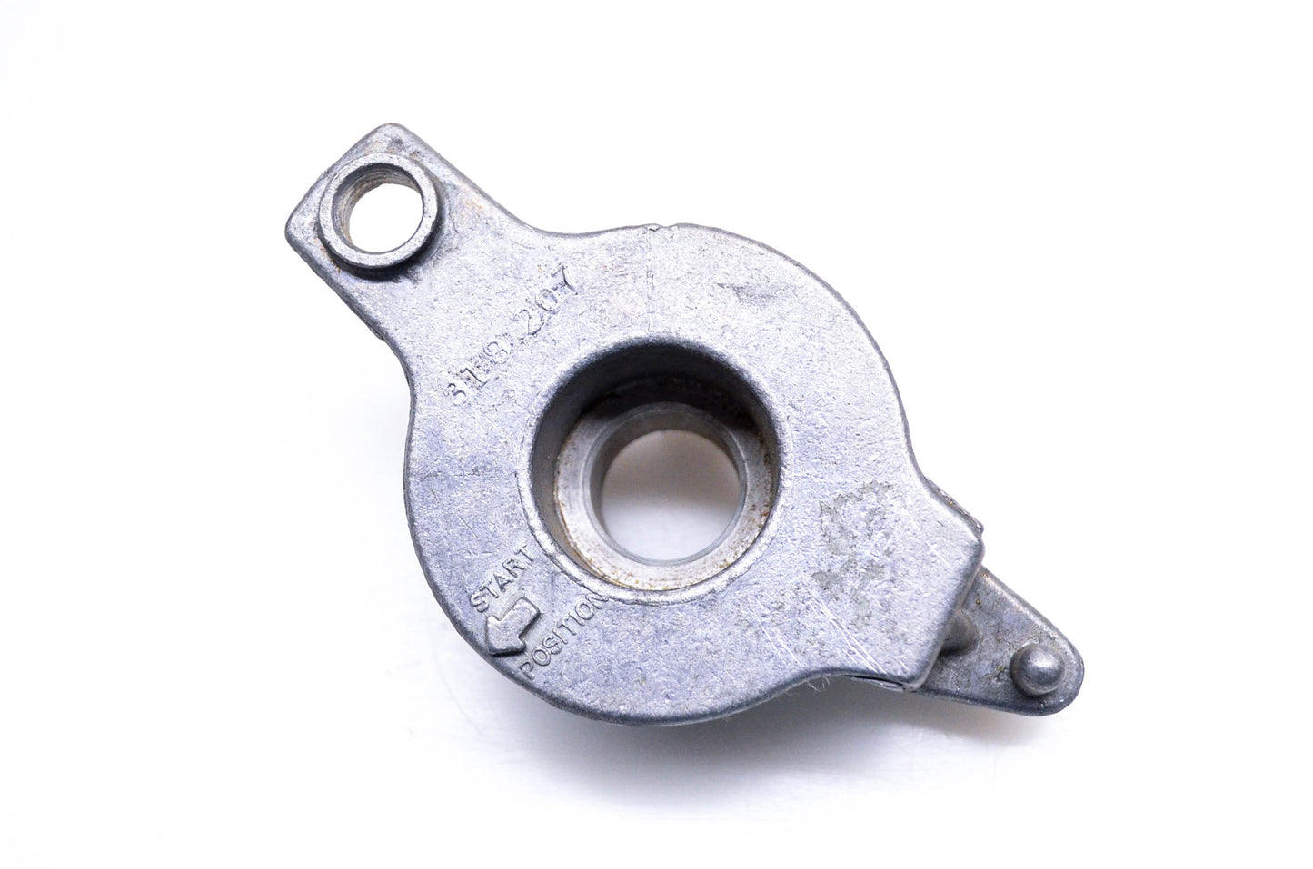 OMC 318207 Throttle Lever NOS