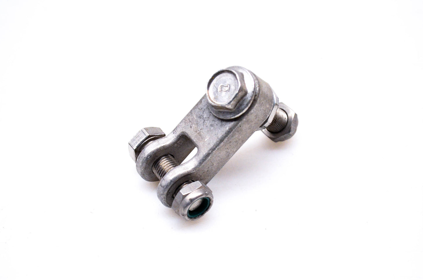 OMC 173209 Steering Bolt & Clevis Kit NOS