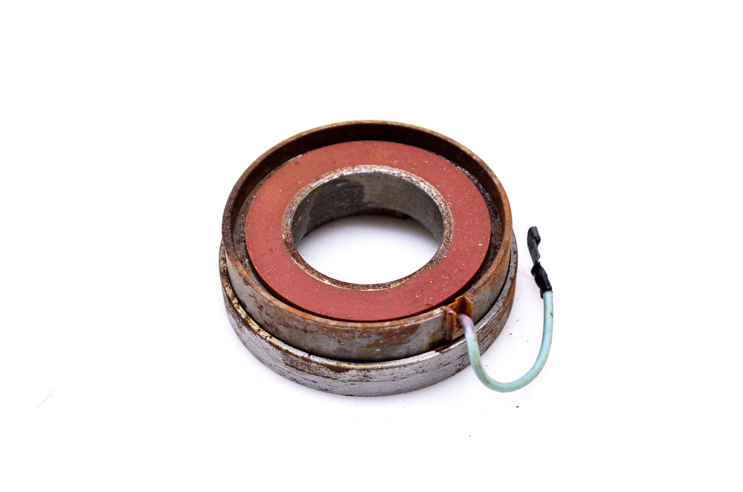 OMC 378665 Coil & Retainer Assembly NOS