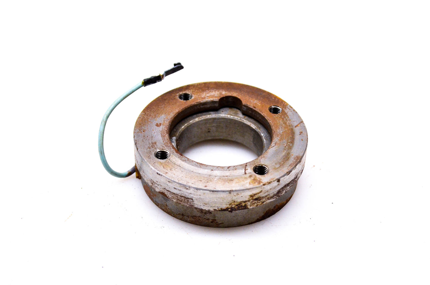 OMC 378665 Coil & Retainer Assembly NOS