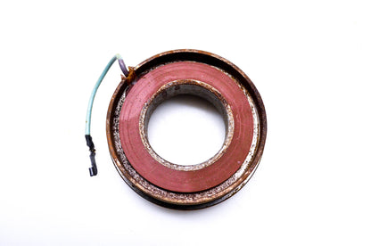 OMC 378665 Coil & Retainer Assembly NOS