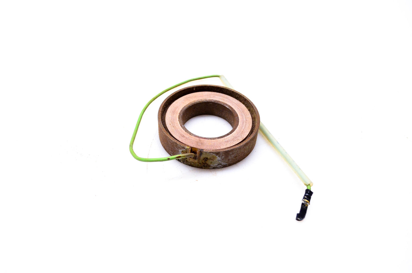 OMC 378553 Front Coil Housing & Lead NOS