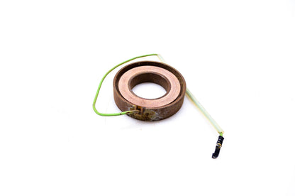 OMC 378553 Front Coil Housing & Lead NOS
