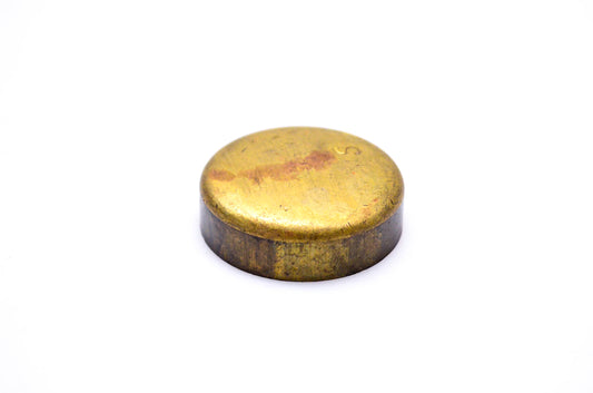 OMC 311376 Freeze Plug NOS