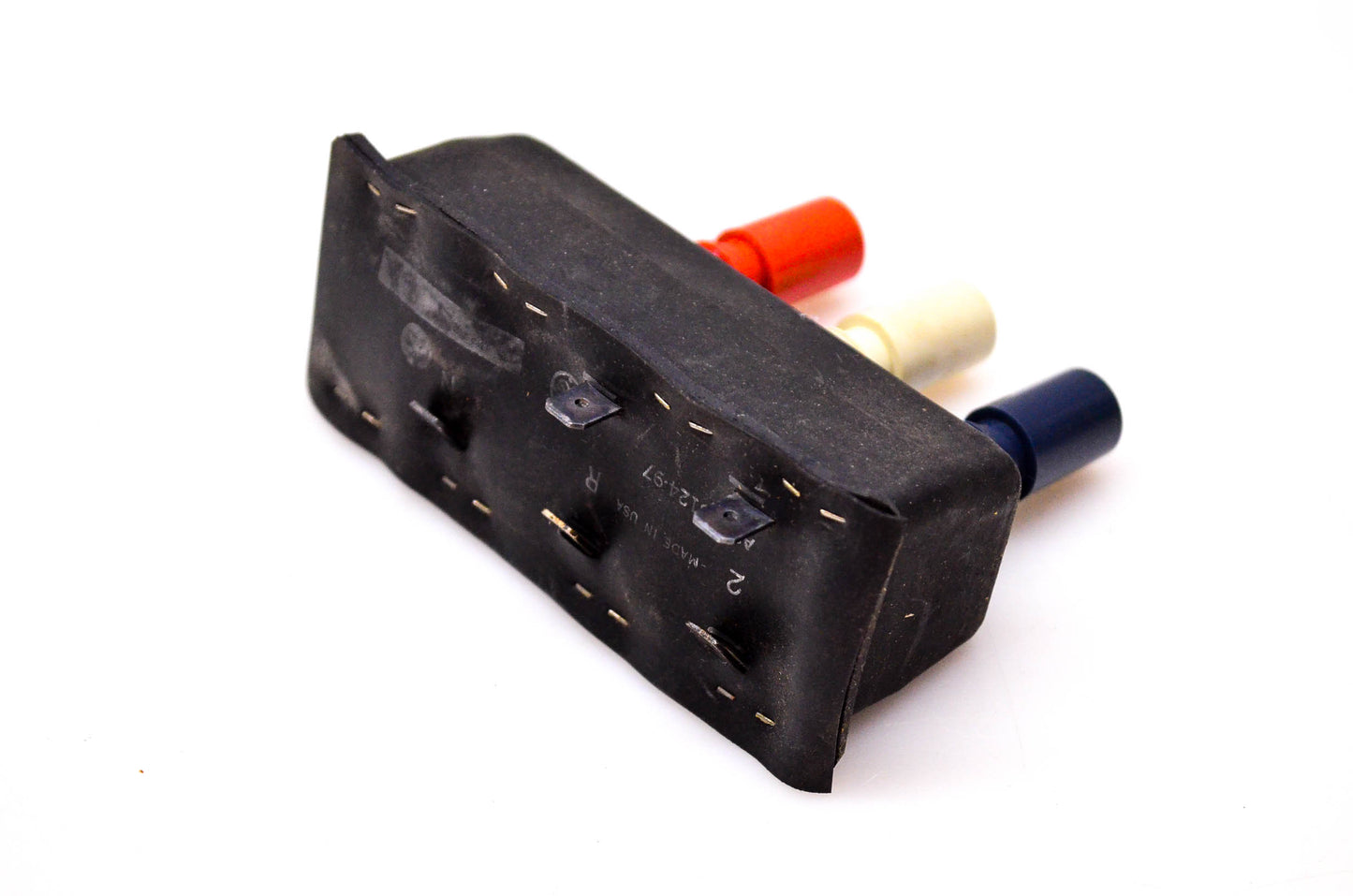 OMC 279458 Selector Switch Assembly NOS