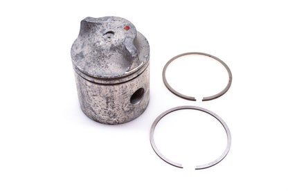 OMC 385338 Piston & Ring Kit NOS