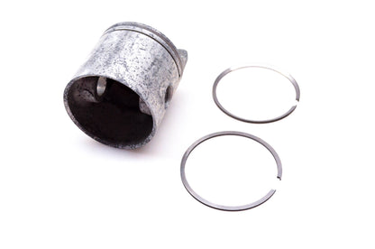 OMC 385338 Piston & Ring Kit NOS