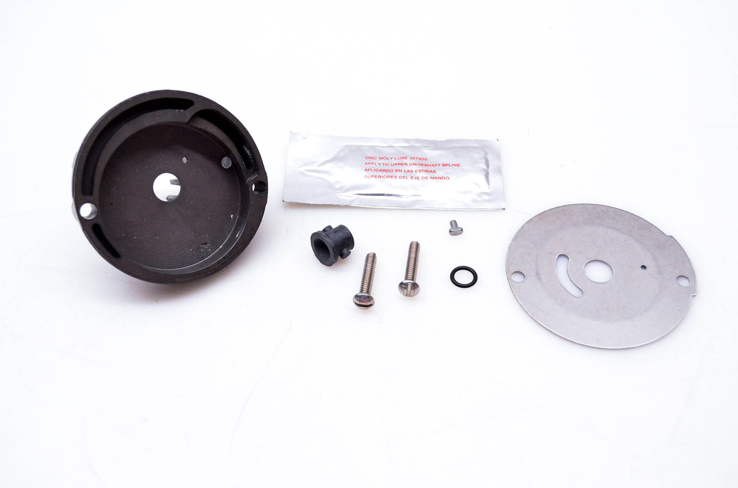OMC 379770 Water Pump Kit NOS