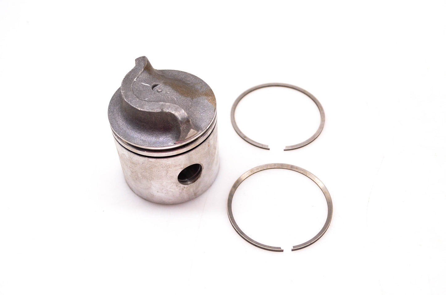 OMC 385339 Piston & Ring Kit NOS