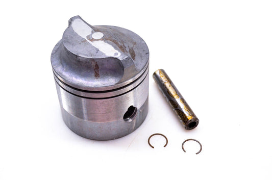 OMC 385272 Piston & Wrist Pin NOS