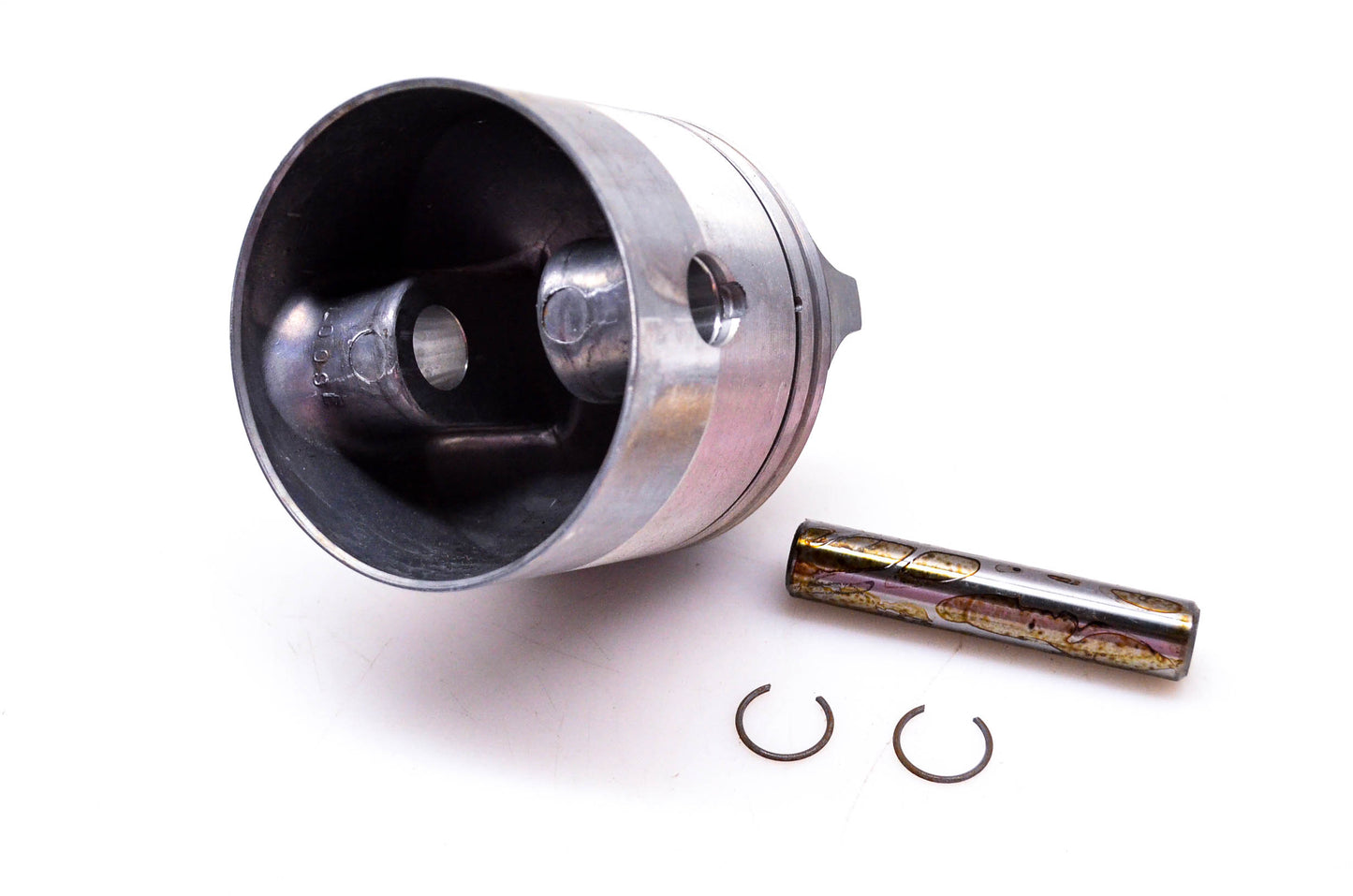 OMC 385272 Piston & Wrist Pin NOS