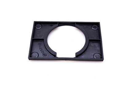OMC 174658 Bezel Kit 2" Rectangle NOS