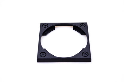 OMC 174656 Bezel Kit 2" Square NOS