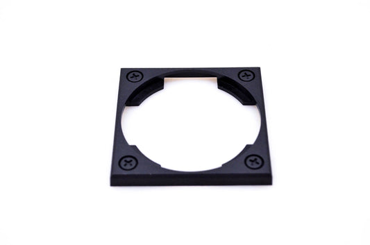 OMC 174656 Bezel Kit 2" Square NOS