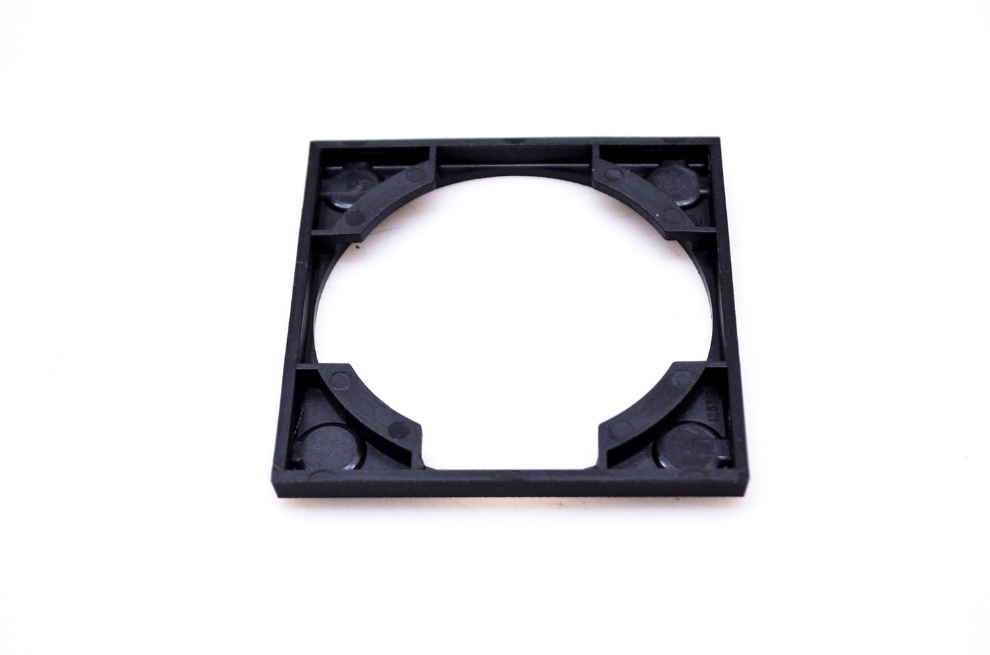OMC 174656 Bezel Kit 2" Square NOS