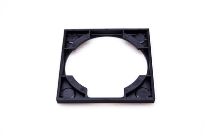 OMC 174656 Bezel Kit 2" Square NOS