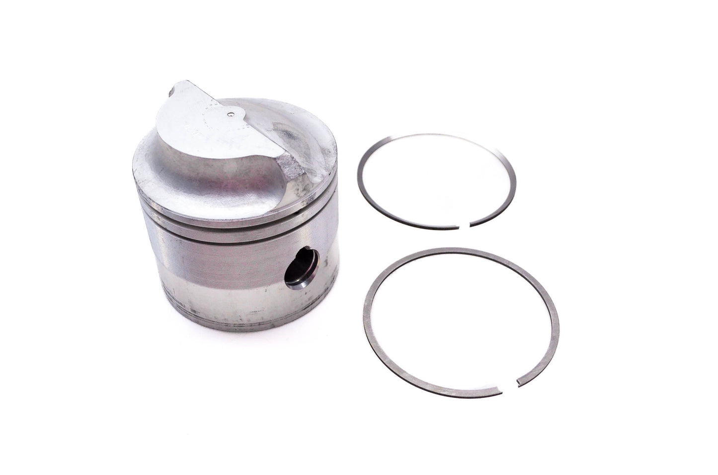 OMC 396588 Piston & Ring Kit NOS