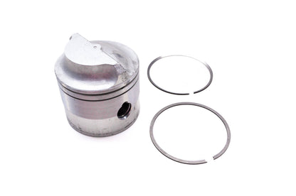 OMC 396588 Piston & Ring Kit NOS